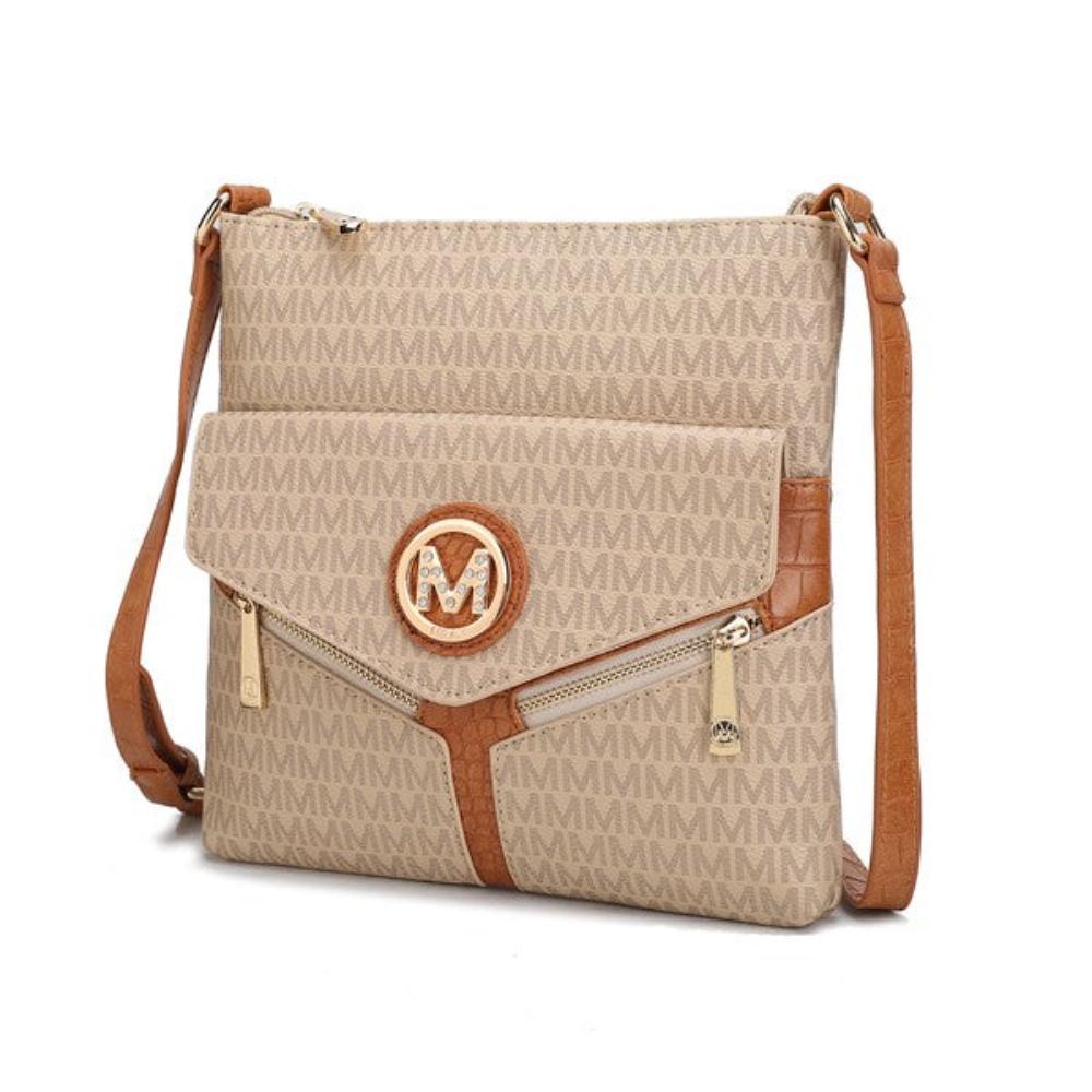 StrapStory - Crossbody 2360