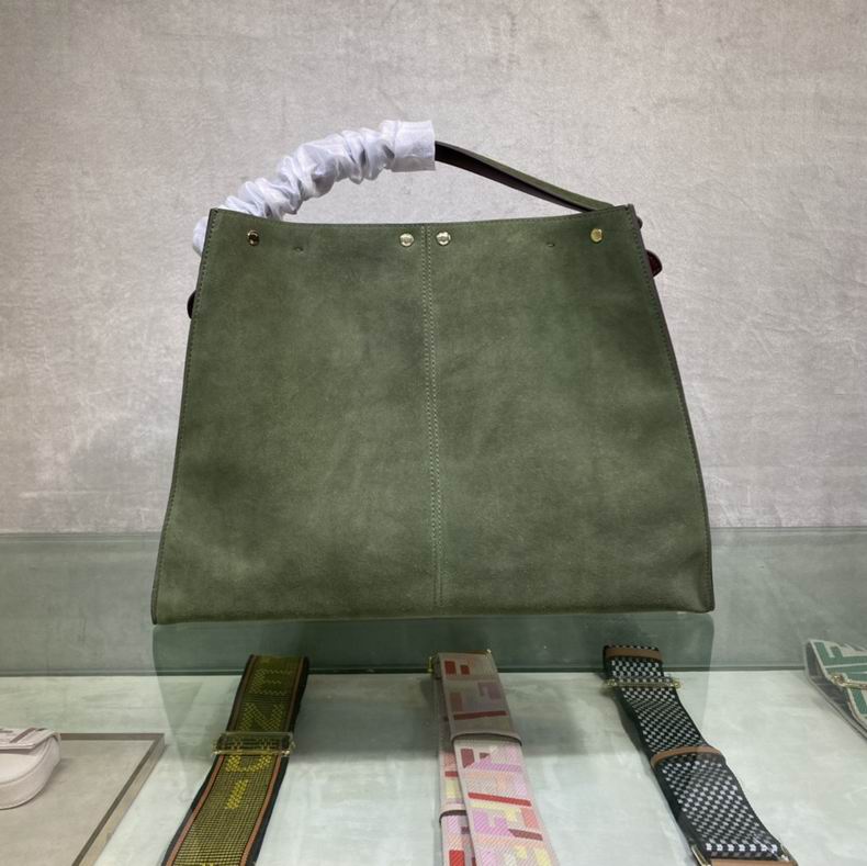 FDNI-Bags - Strap Story - 735