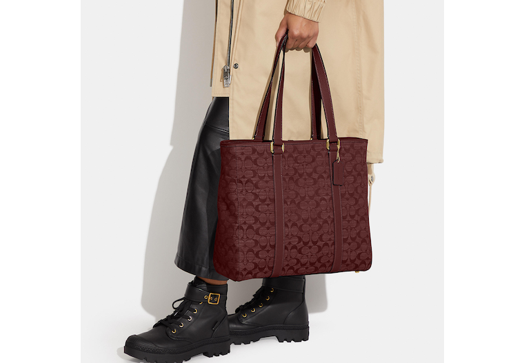 StrapStory - Tote Bag 603