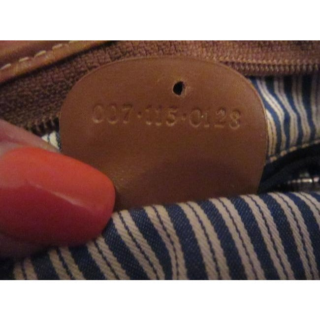 STRAPSTORY - GGC4 BAG - 029