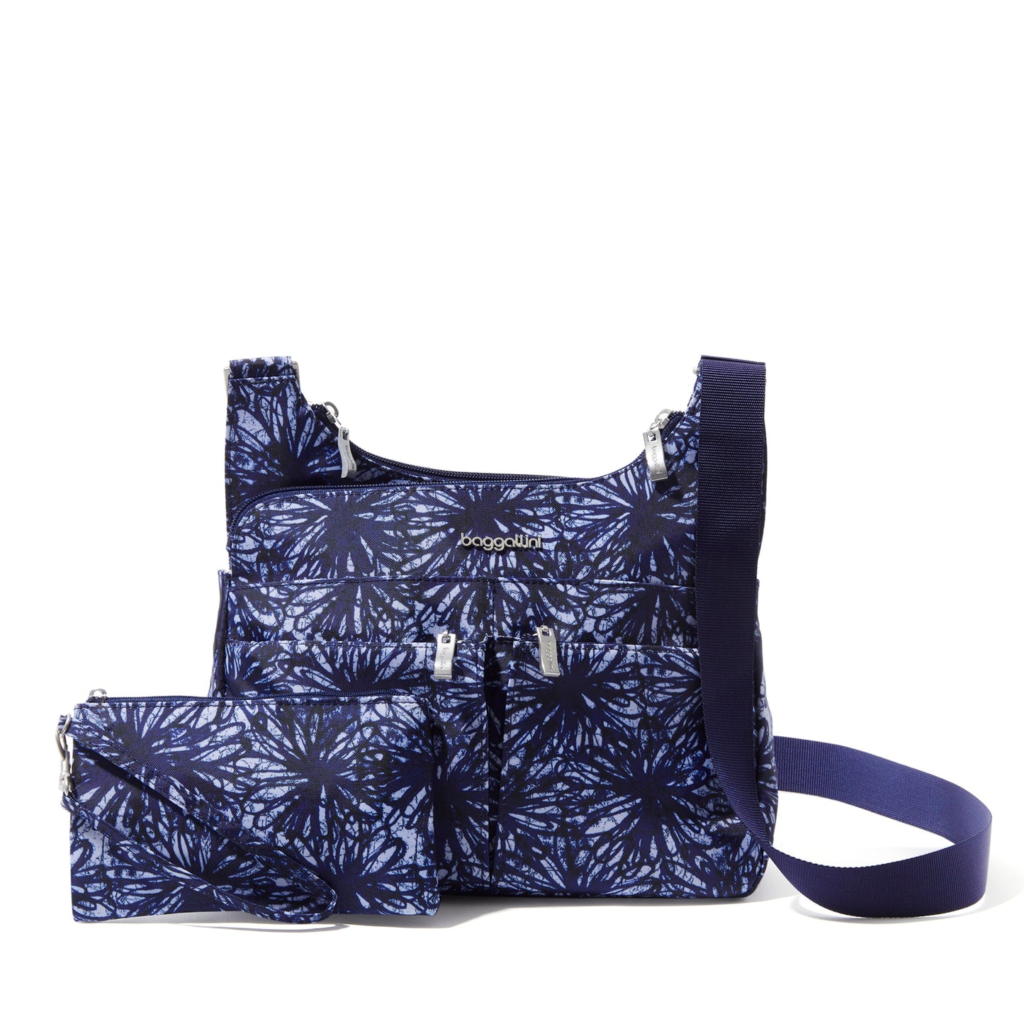 StrapStory - Crossbody 1928