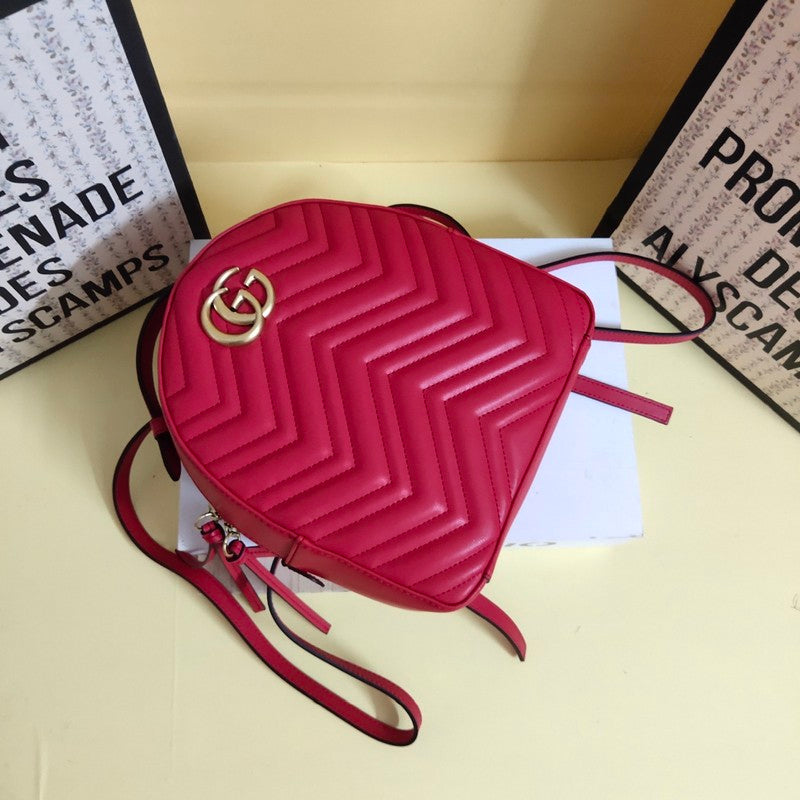 STRAPSTORY - GGC4 BAG - 824