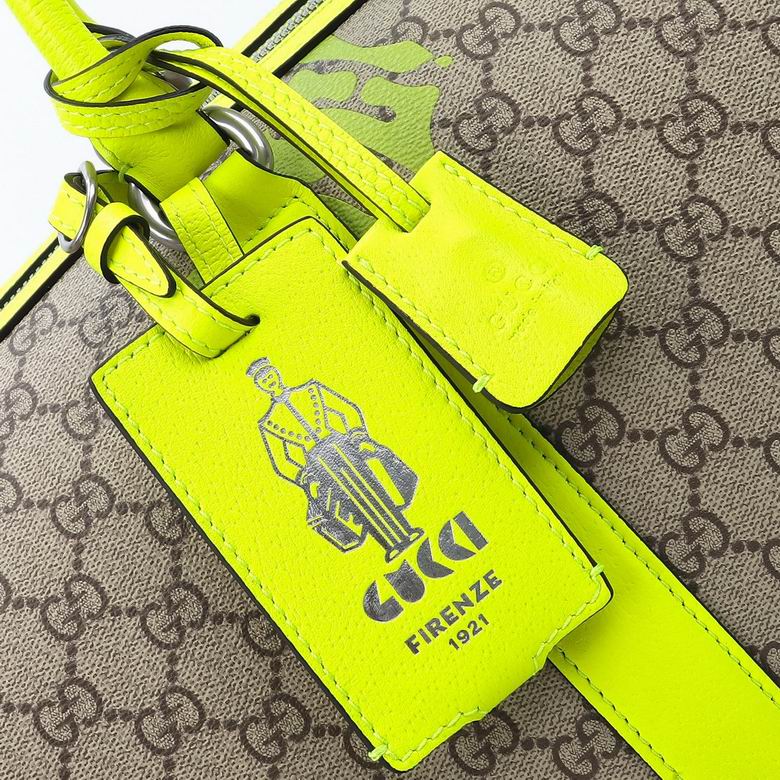 GGCC-Bags - Strap Story - 135