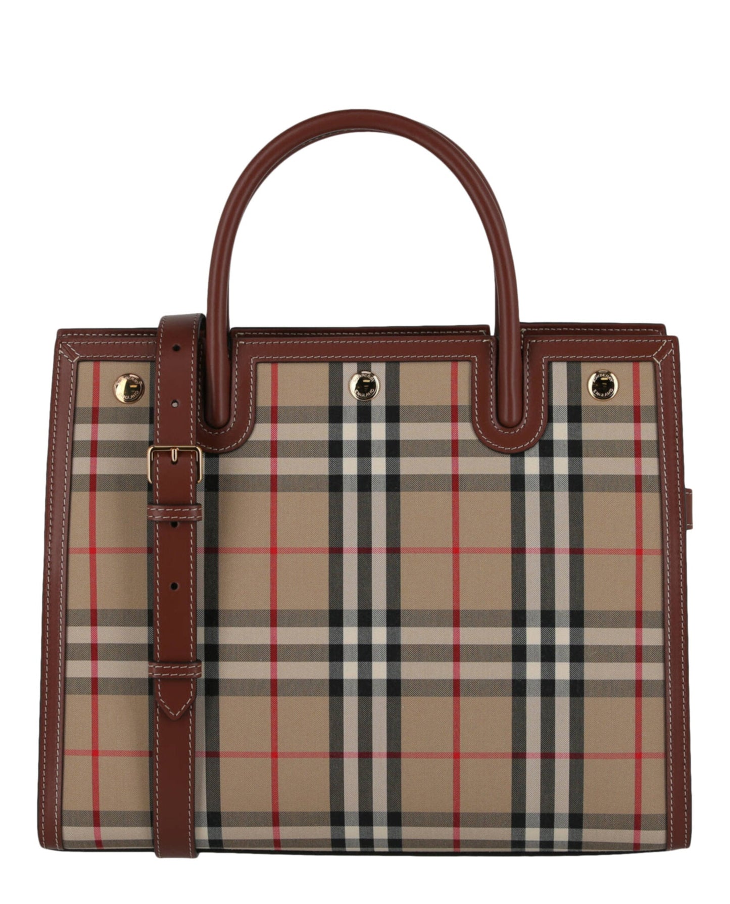 StrapStory - Tote Bag 899