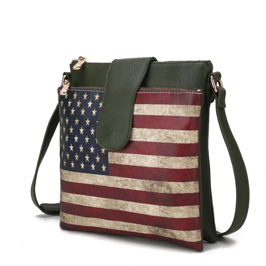 StrapStory - Crossbody 4056