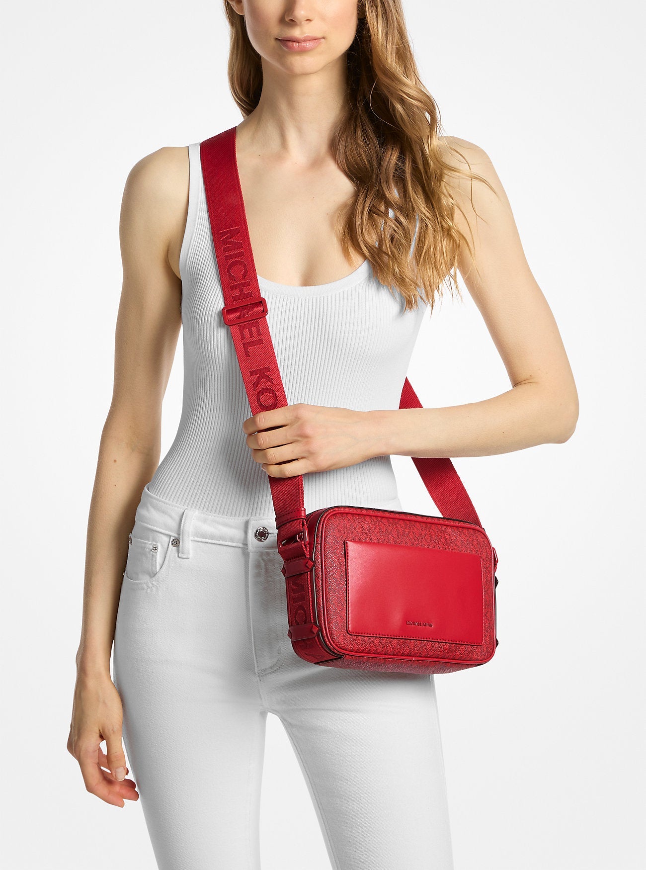 StrapStory - Crossbody 2937