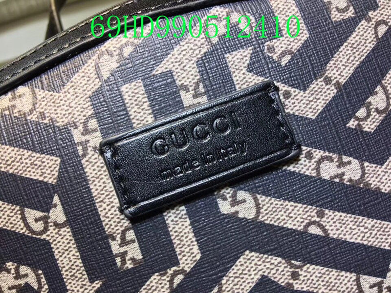STRAPSTORY - GGC4 BAG - 681