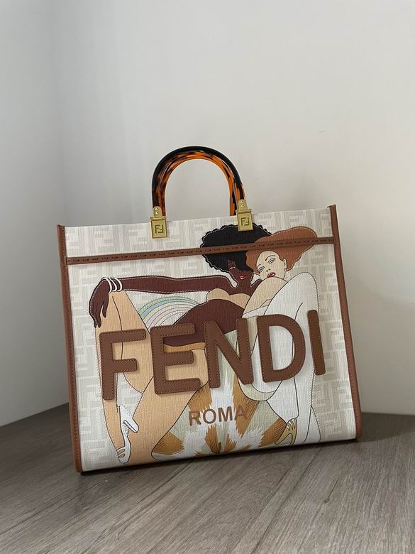 FDNI-Bags - Strap Story - 463