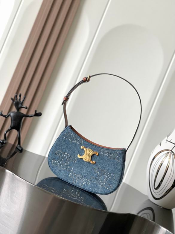 CLNE-Bags - Strap Story - 388