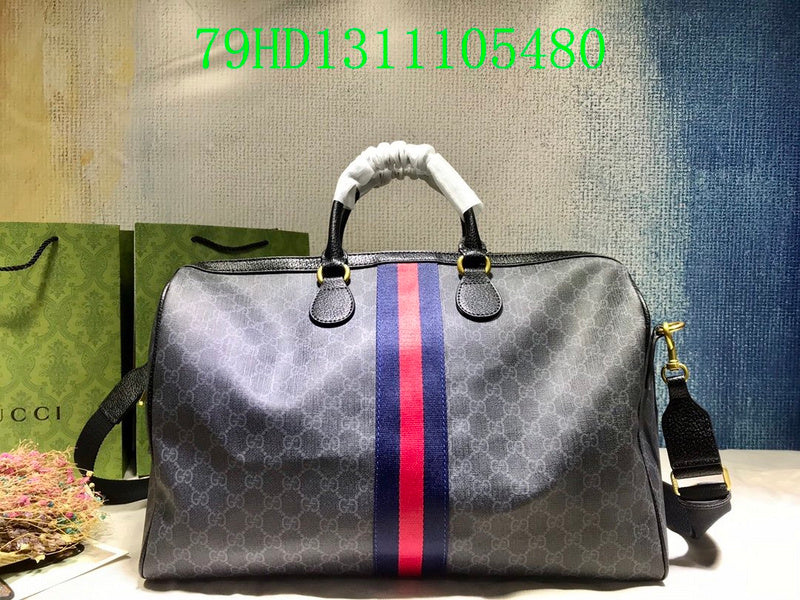 STRAPSTORY - GGC4 BAG - 893