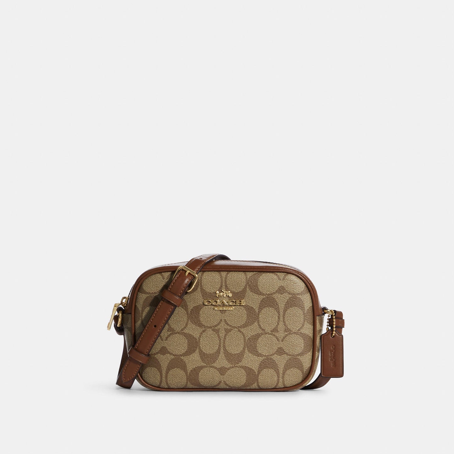 StrapStory - Crossbody 001