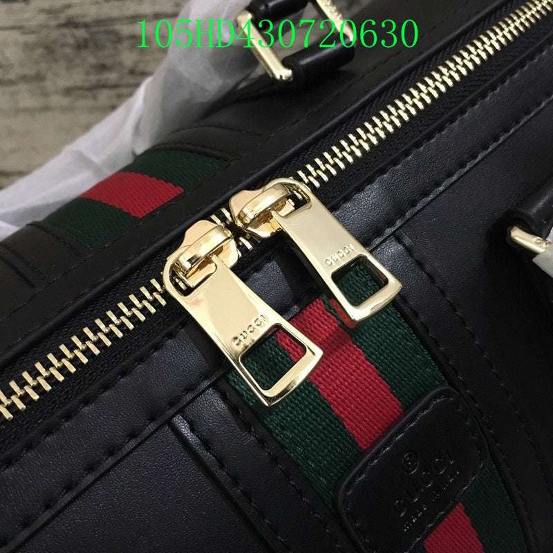 STRAPSTORY - GGC4 BAG - 212
