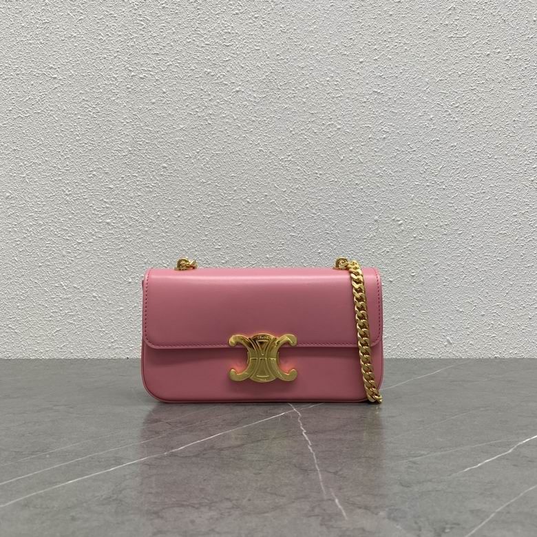 CLNE-Bags - Strap Story - 671