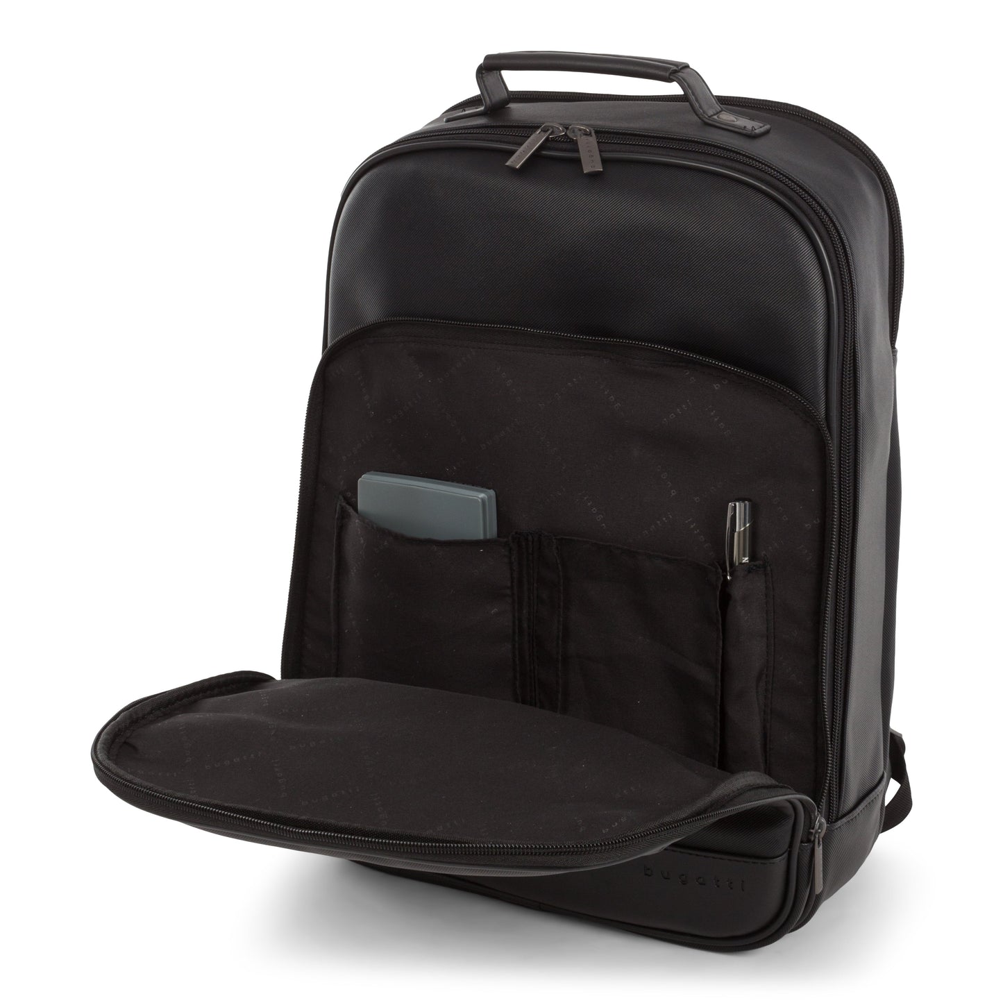 StrapStory - Backpack 336