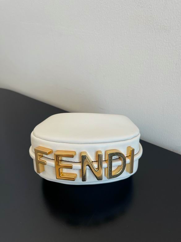 FDNI-Bags - Strap Story - 793