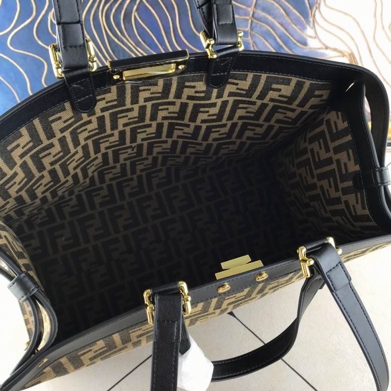FDNI-Bags - Strap Story - 388