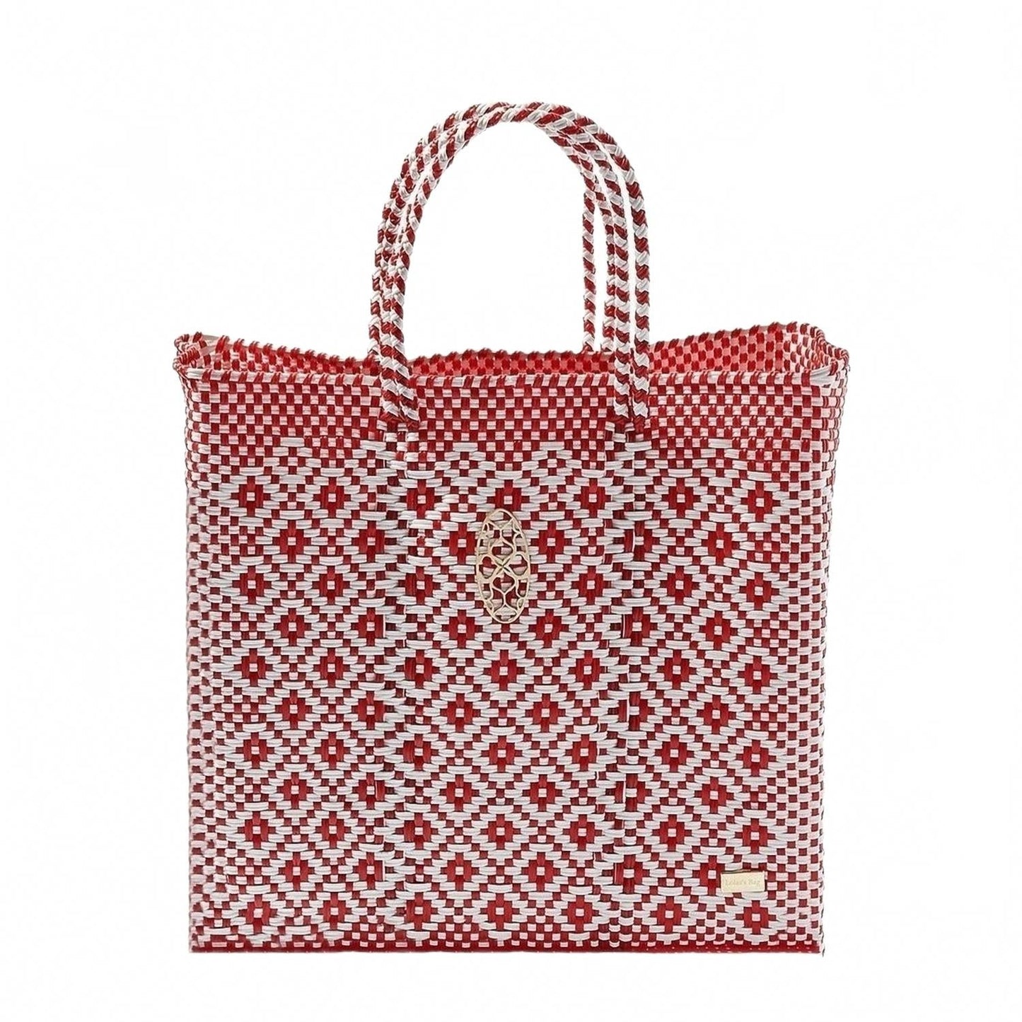 StrapStory - Tote Bag 4344