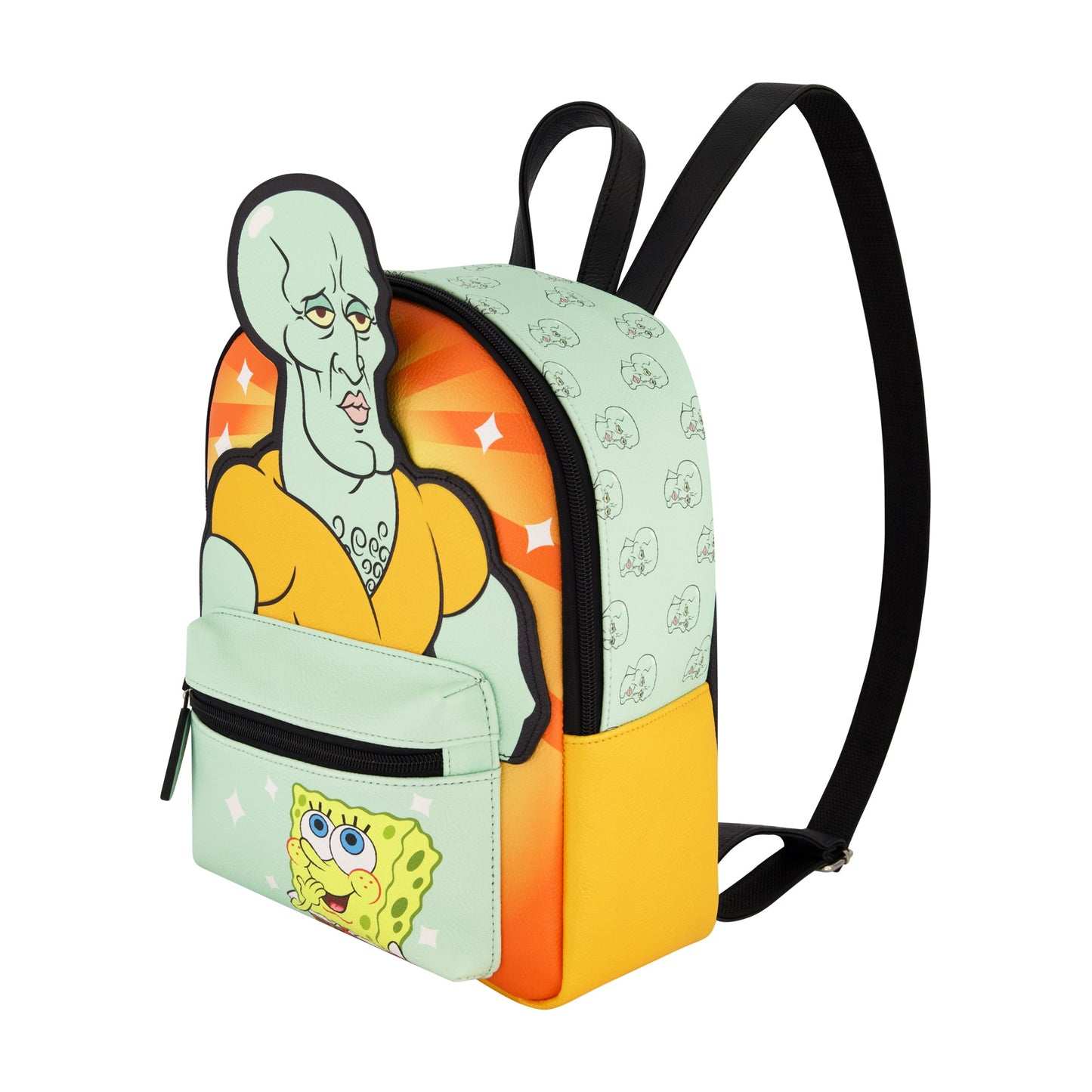 StrapStory - Backpack 1165