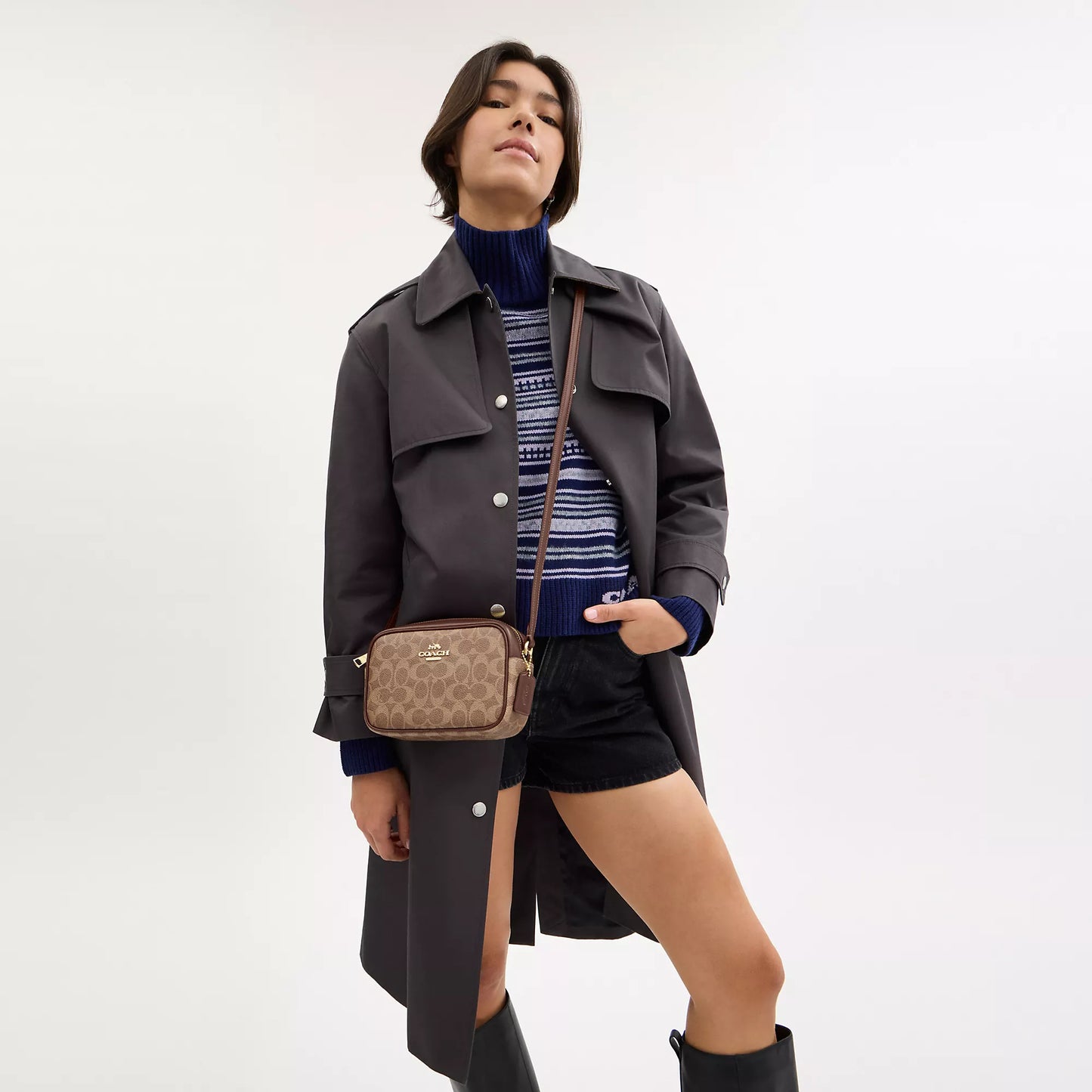 StrapStory - Crossbody 021