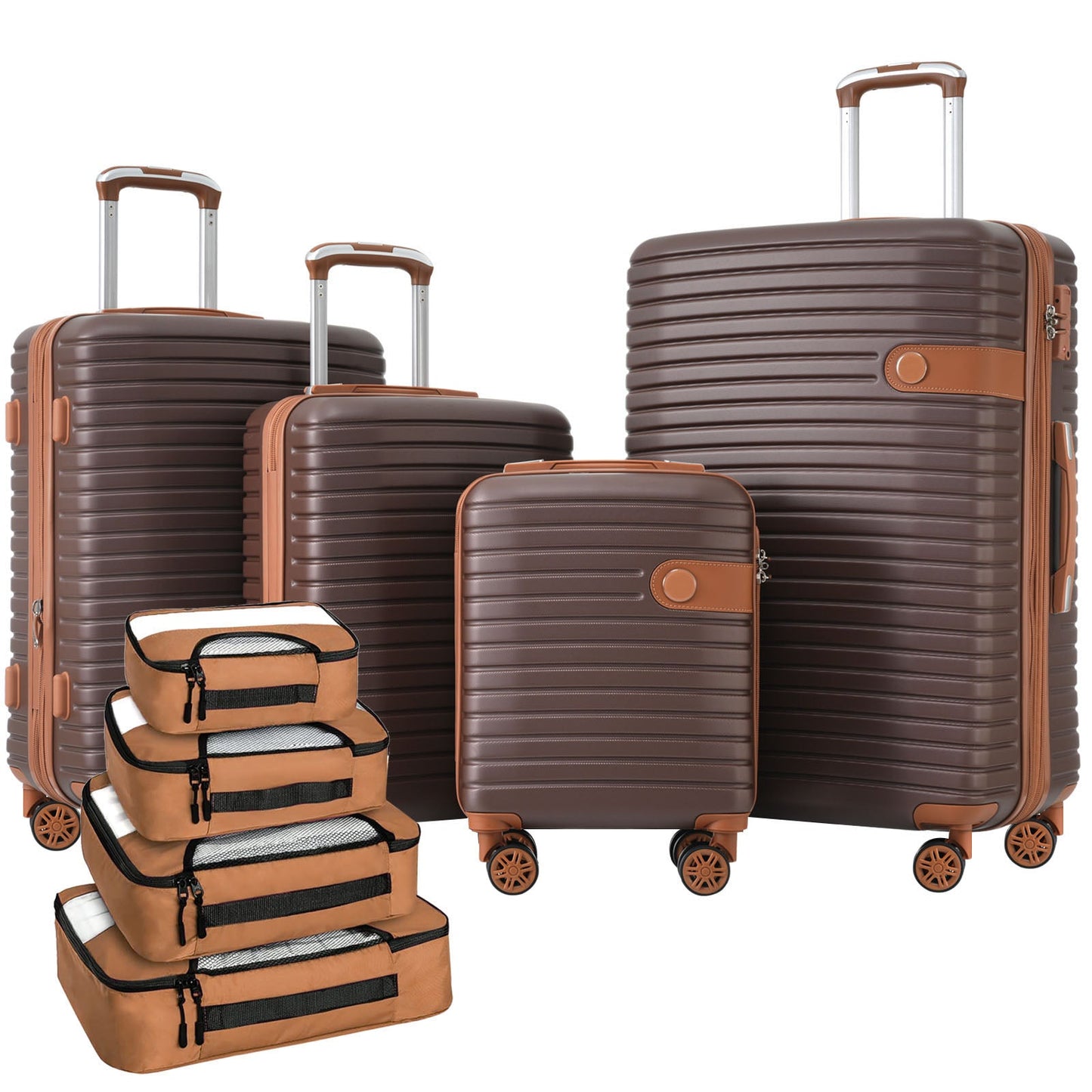 StrapStory - Suitcase 264