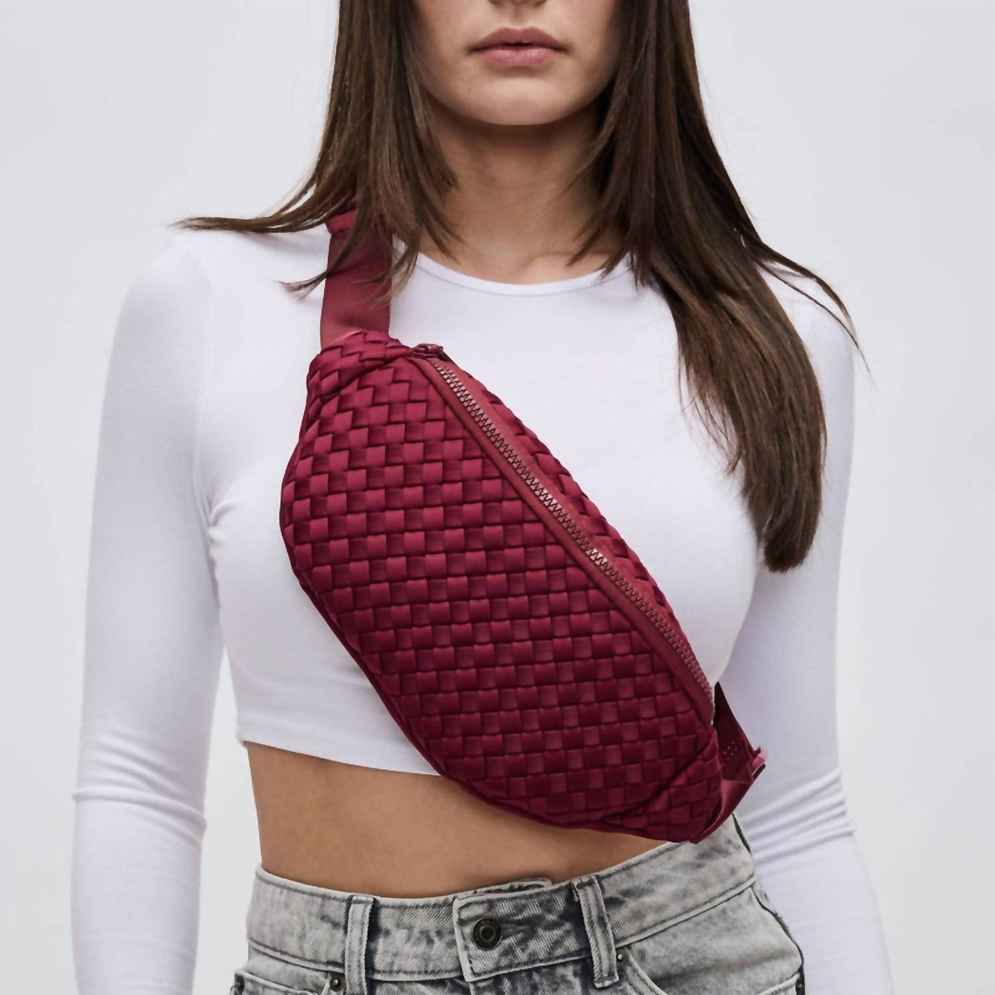 StrapStory - Crossbody 3302