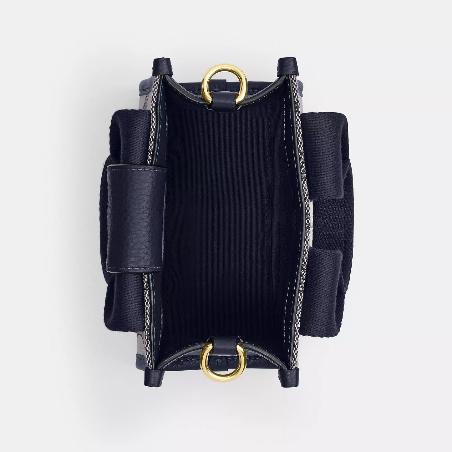 StrapStory - Crossbody 468
