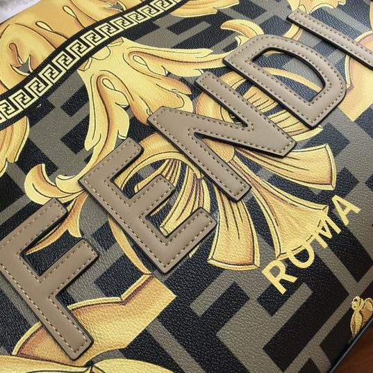 FDNI-Bags - Strap Story - 469