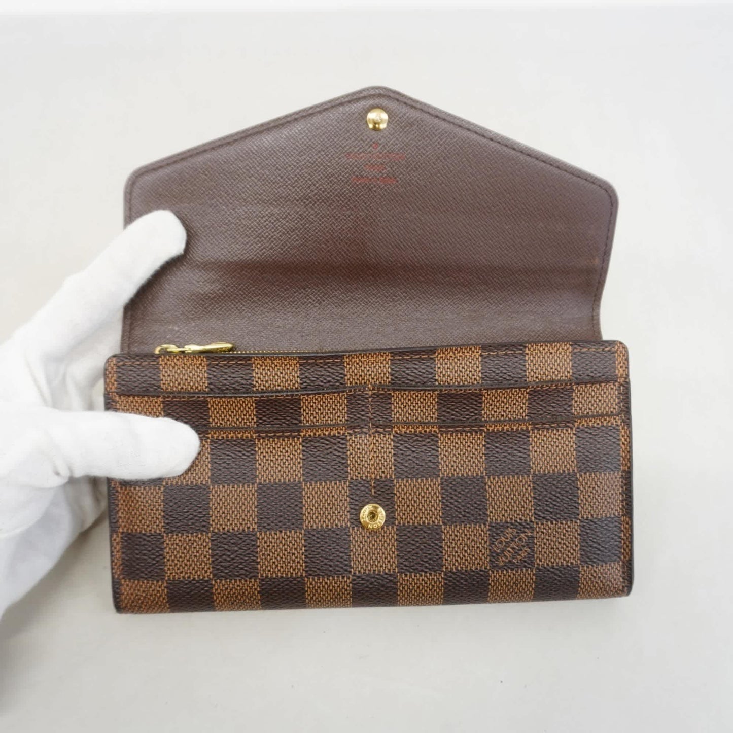 StrapStory - Wristlet 694