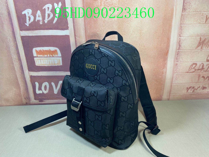 STRAPSTORY - GGC4 BAG - 669