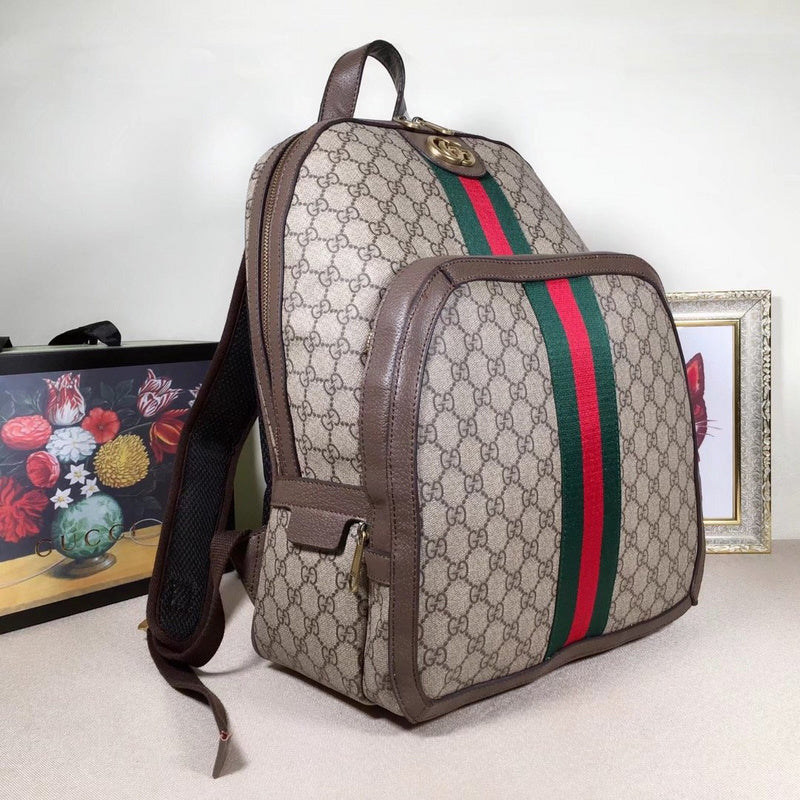STRAPSTORY - GGC4 BAG - 854