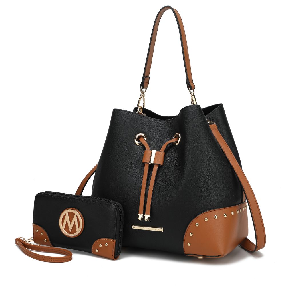 StrapStory - Bucket Bag 029