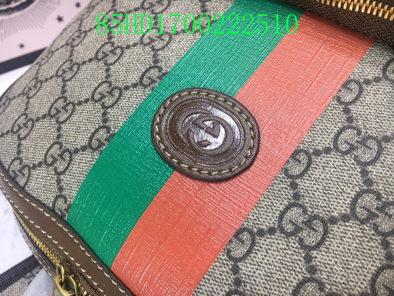 STRAPSTORY - GGC4 BAG - 843