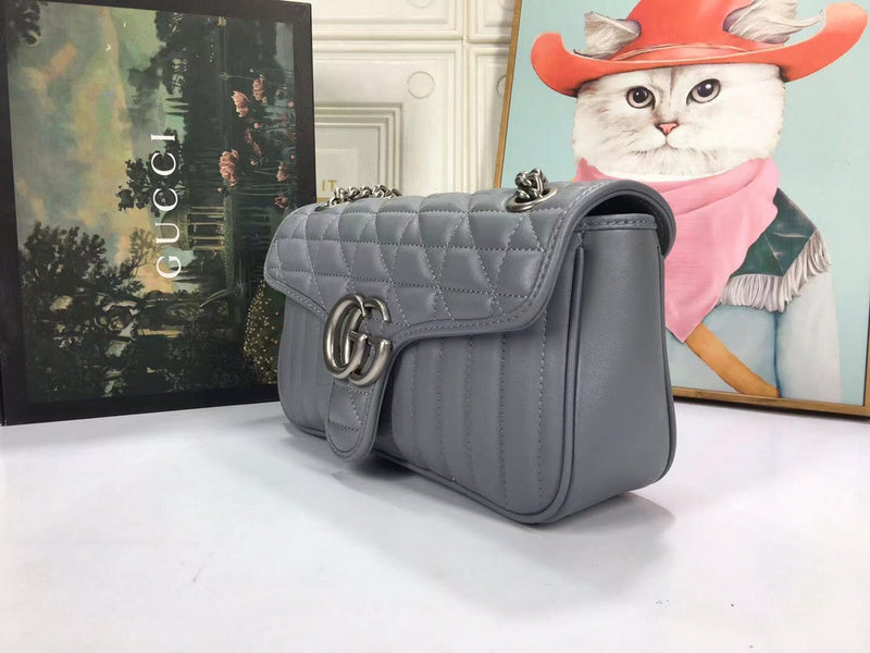 STRAPSTORY - GGC4 BAG - 1127