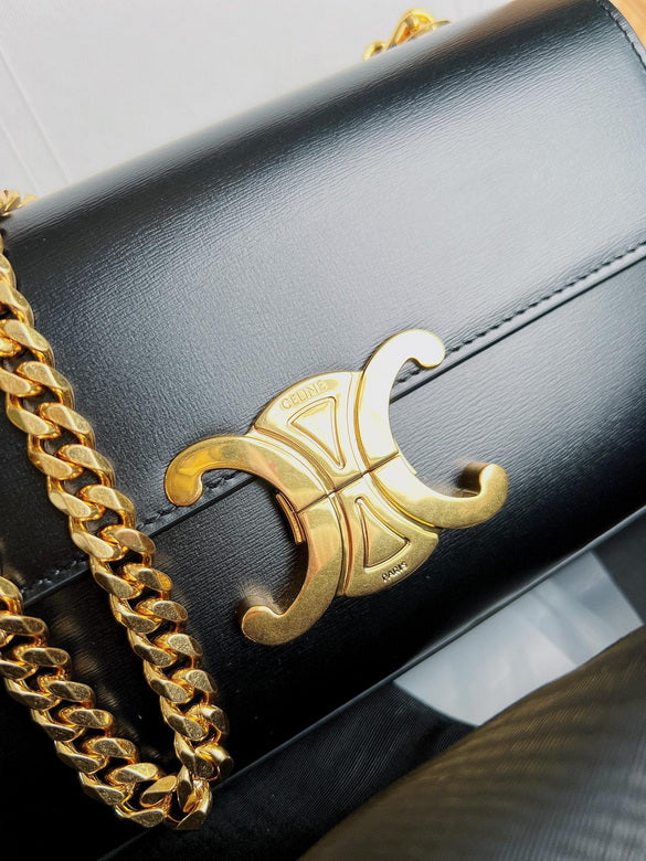 CLNE-Bags - Strap Story - 555