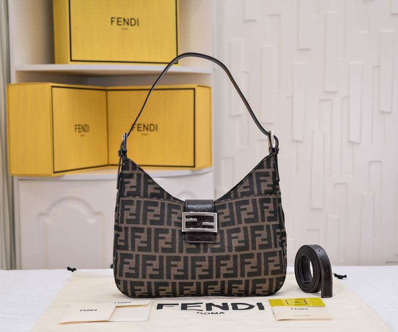 FDNI-Bags - Strap Story - 509
