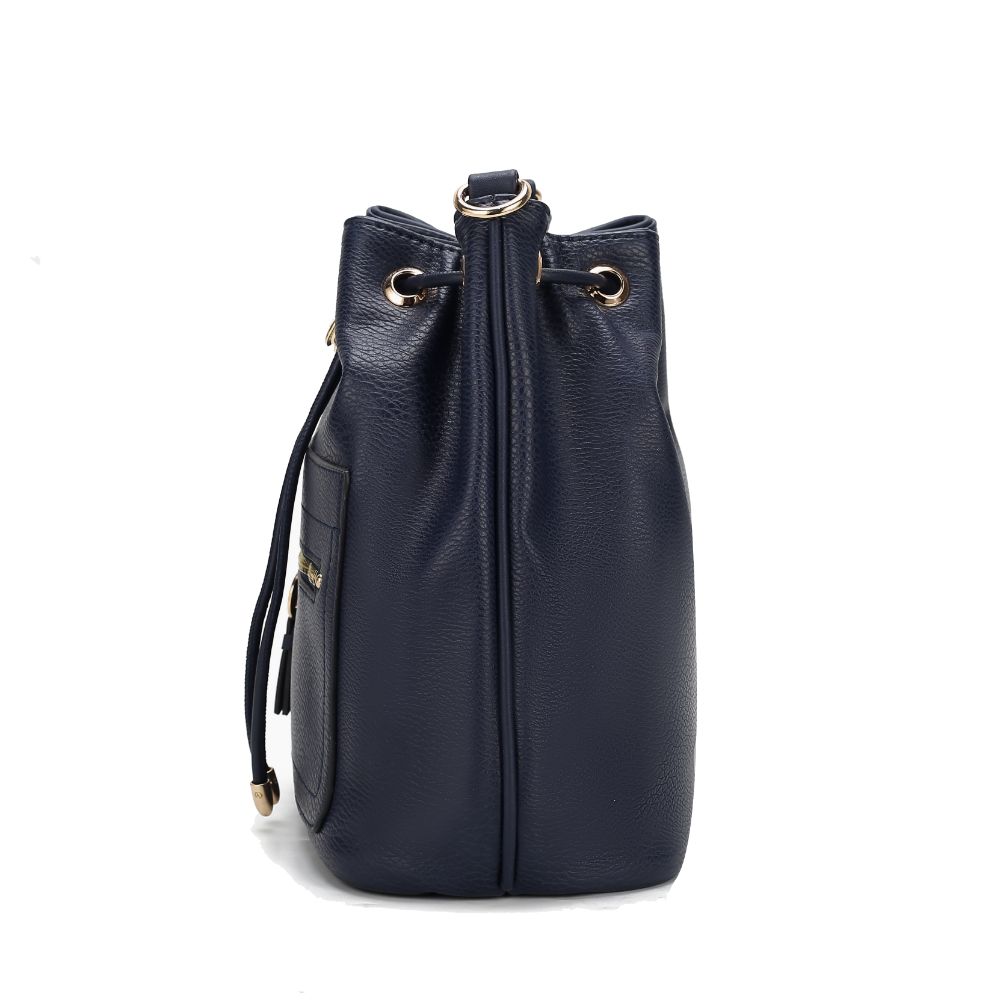 StrapStory - Bucket Bag 044