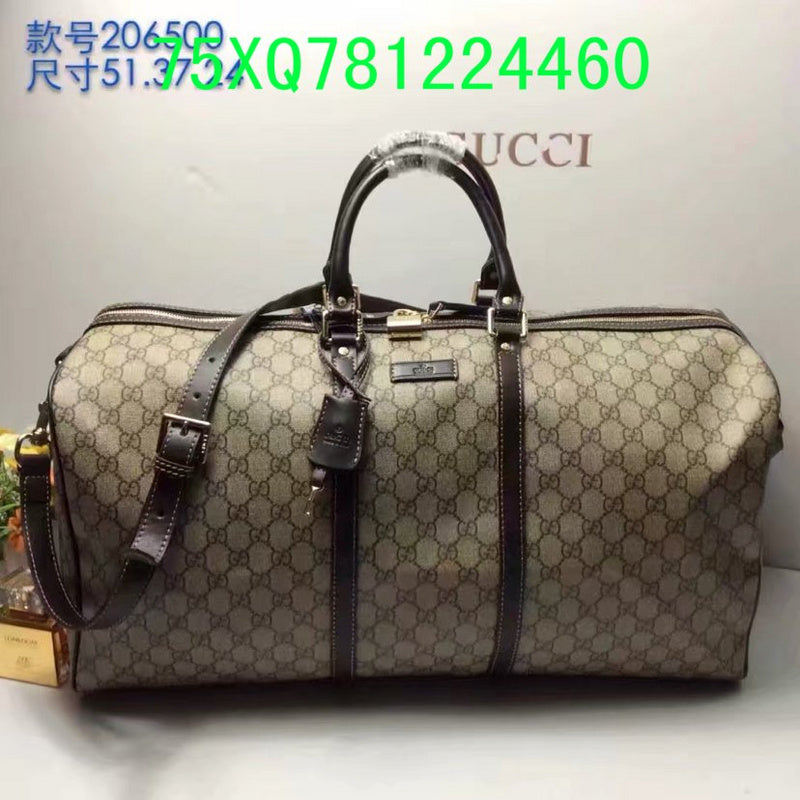 STRAPSTORY - GGC4 BAG - 185