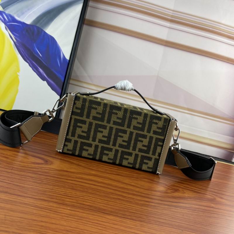 FDNI-Bags - Strap Story - 320