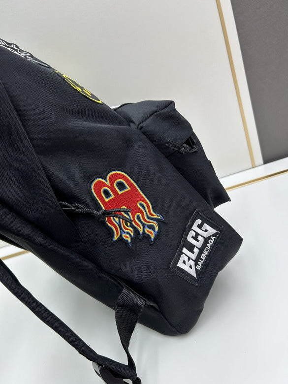 BLGA-Bags - Strap Story - 617