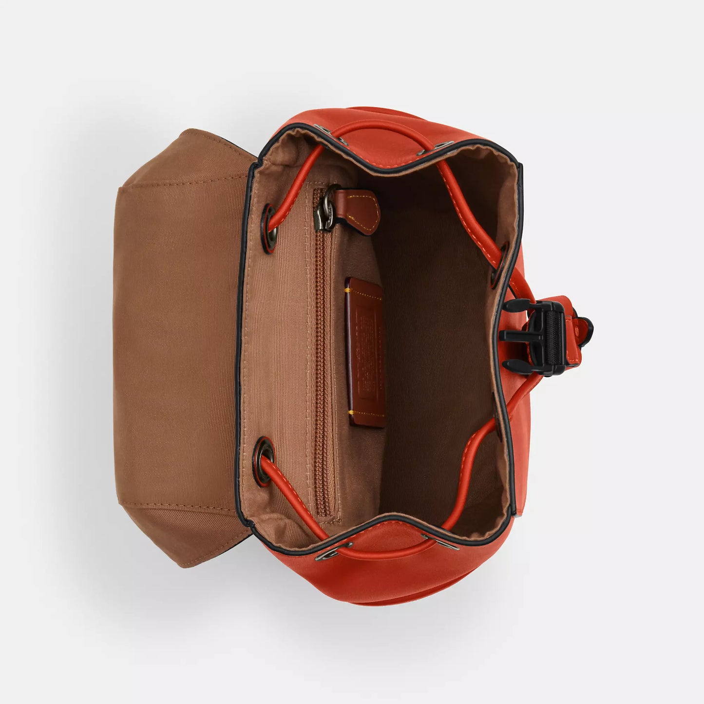 StrapStory - Backpack 290