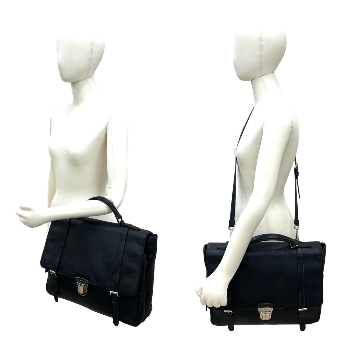 StrapStory - Shoulder Bag 7588