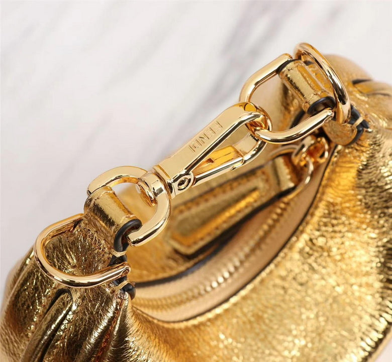 FDNI-Bags - Strap Story - 777