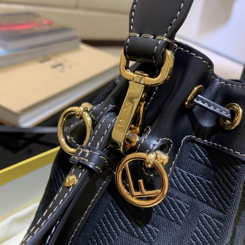 FDNI-Bags - Strap Story - 569