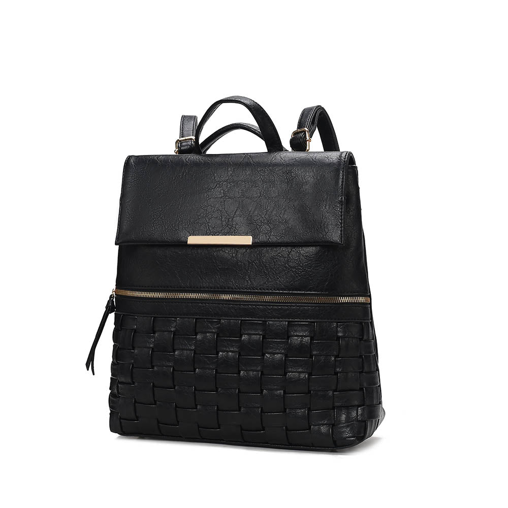 StrapStory - Backpack 555