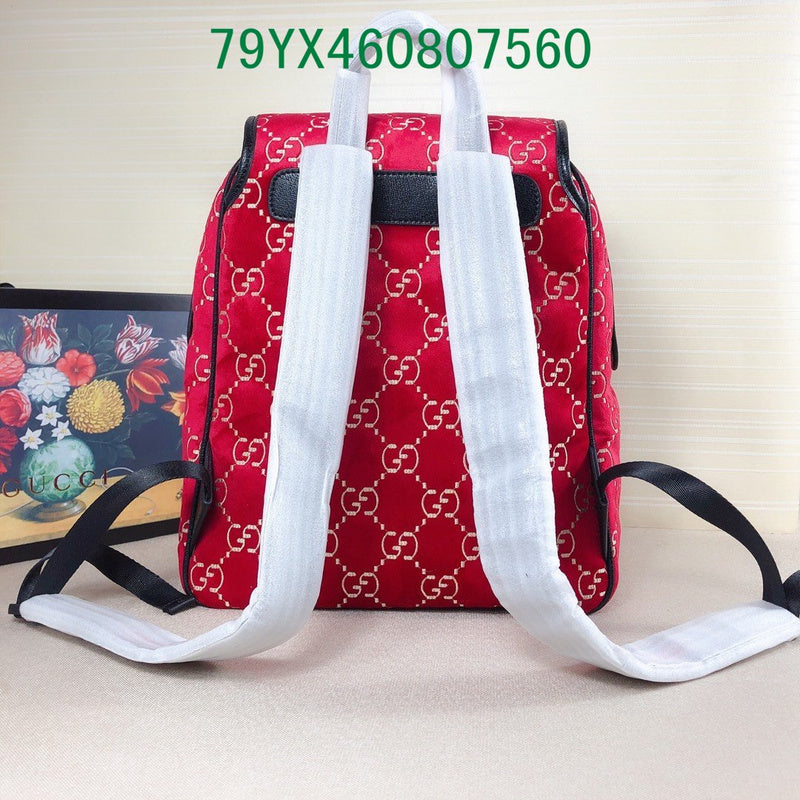 STRAPSTORY - GGC4 BAG - 760