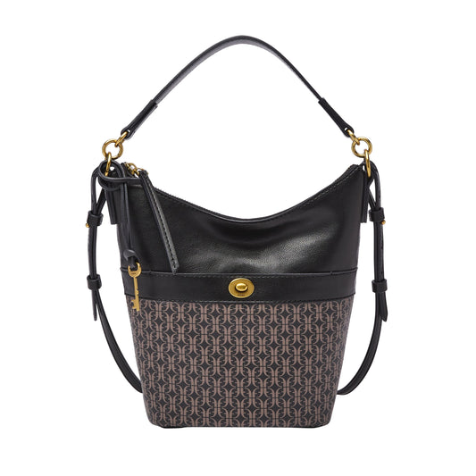 StrapStory - Hobo Bag 093
