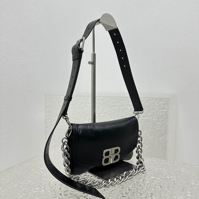 BLGA-Bags - Strap Story - 901