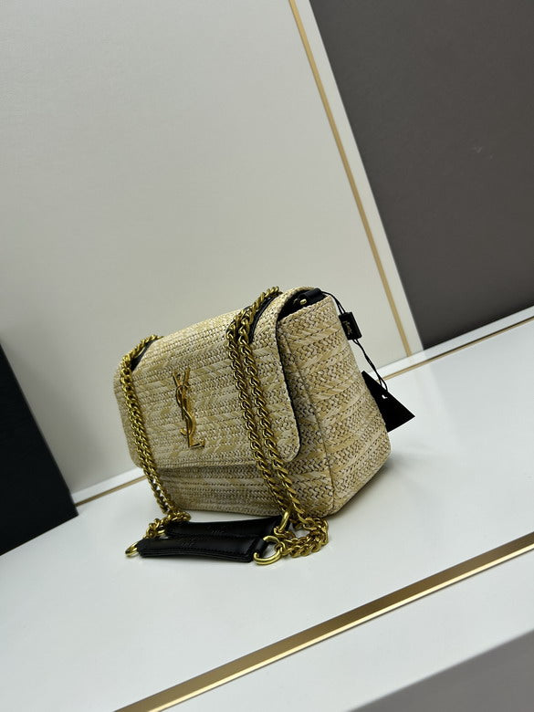 LSY-Bags - Strap Story - 122