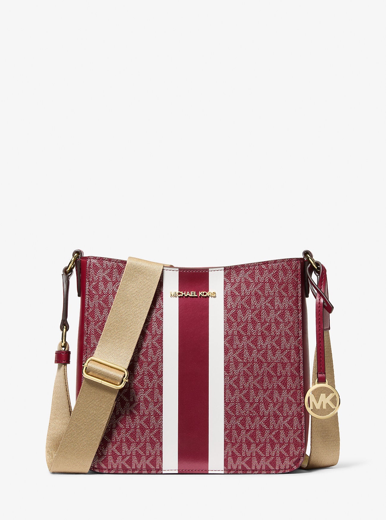 StrapStory - Crossbody 467