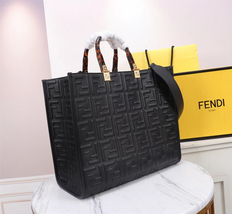 FDNI-Bags - Strap Story - 817